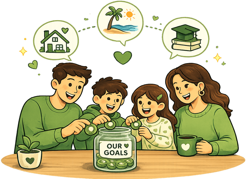 Save Together